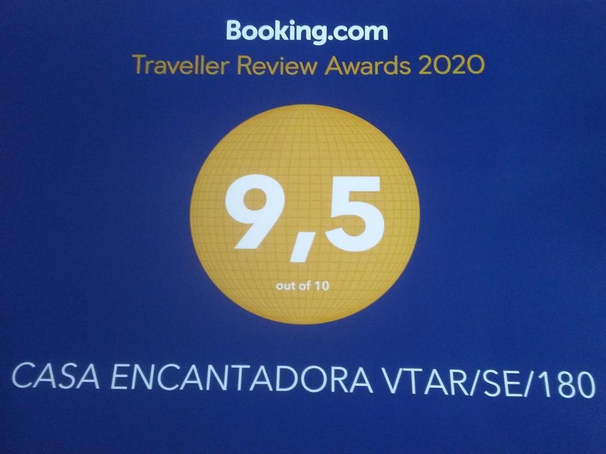 Casa Encantadora Vtar/Se/180 Pilas Eksteriør billede